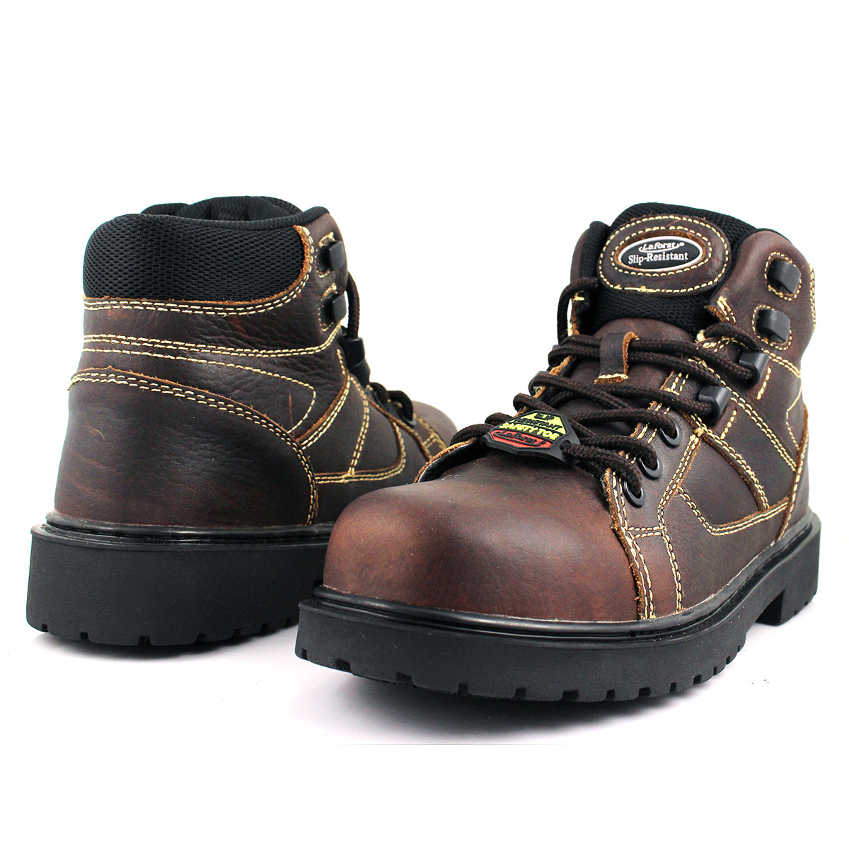 Ginger 5429-25 / Composite Safety Toe