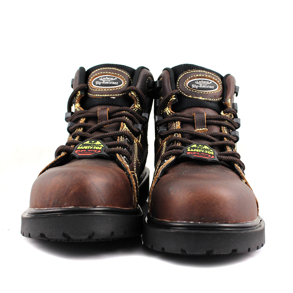 Ginger 5429-25 / Composite Safety Toe