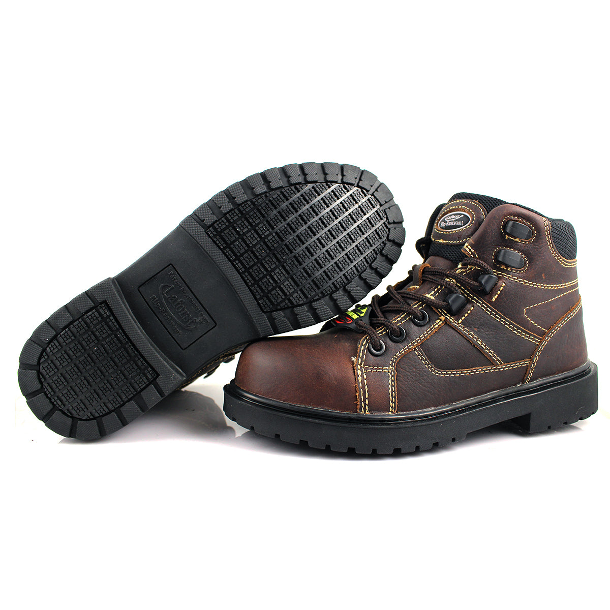 Ginger 5429-25 / Composite Safety Toe