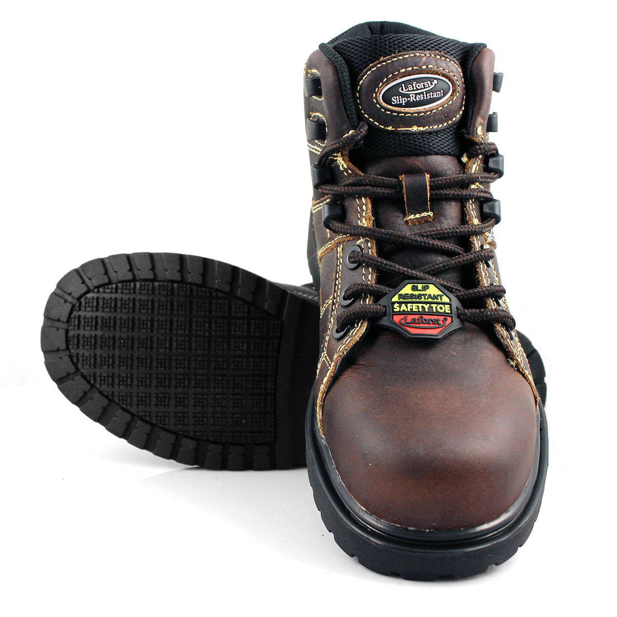 Ginger 5429-25 / Composite Safety Toe