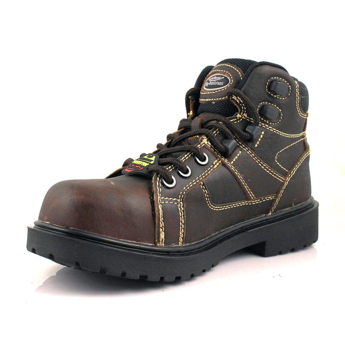 Ginger 5429-25 / Composite Safety Toe