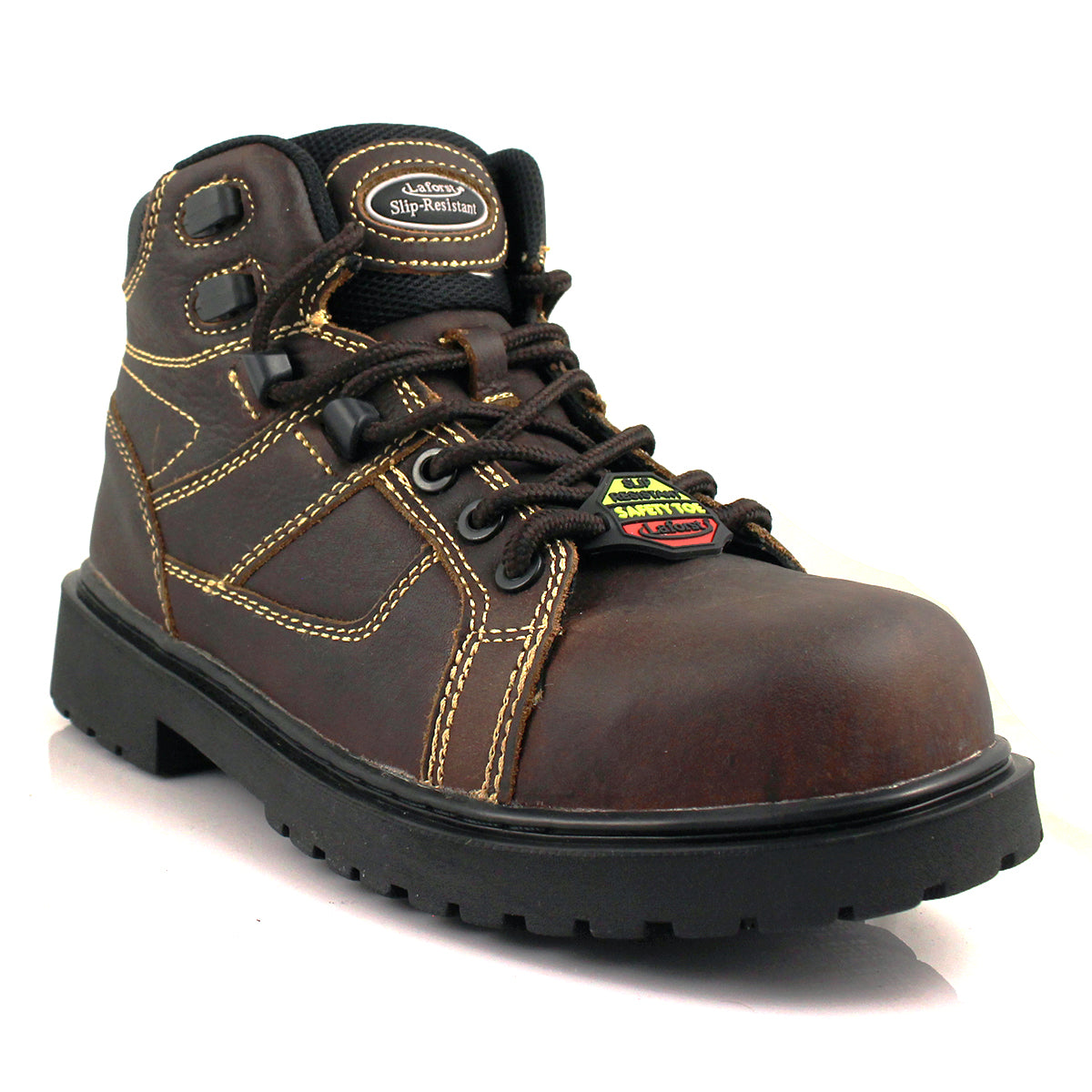 Ginger 5429-25 / Composite Safety Toe