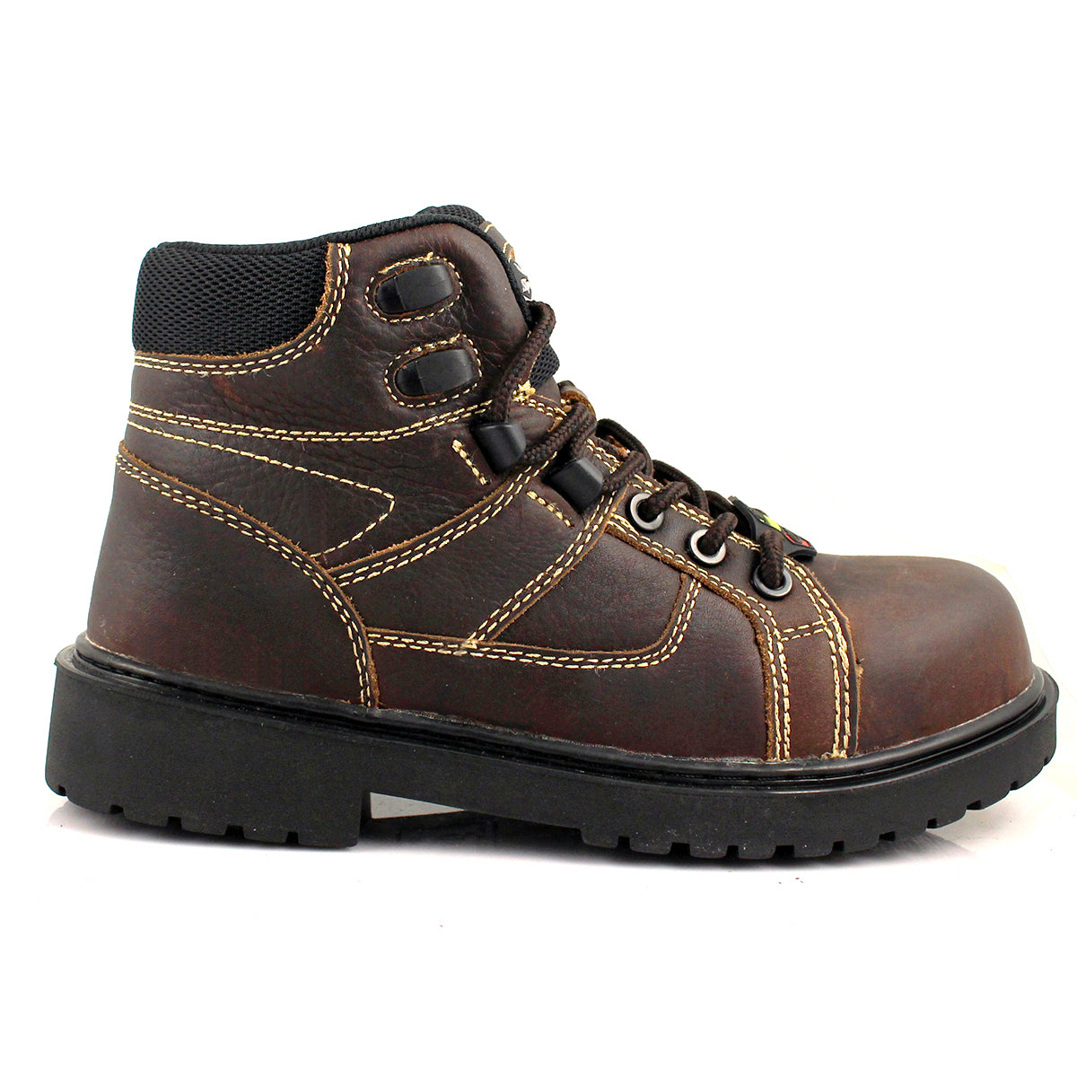 Ginger 5429-25 / Composite Safety Toe
