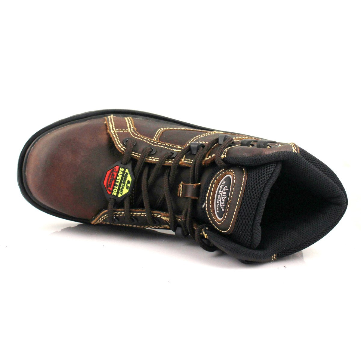 Ginger 5429-25 / Composite Safety Toe