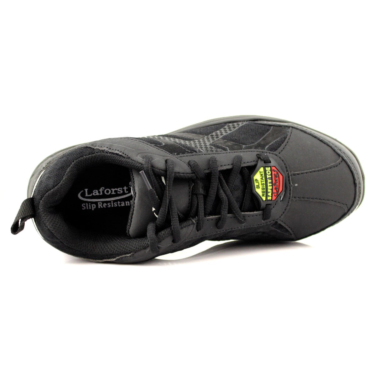 Gladys 5800-01 / Composite Safety Toe
