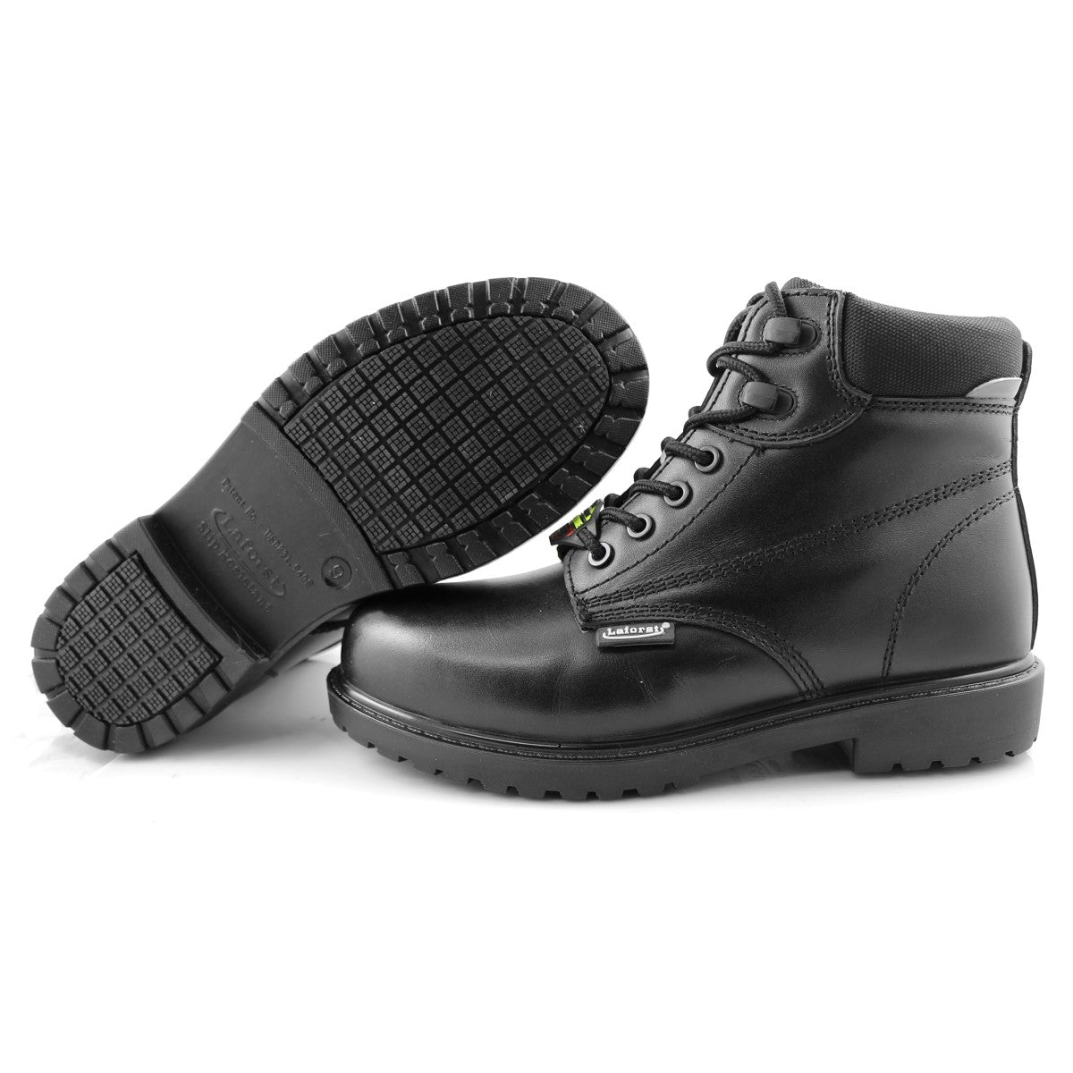 Gunther 9419-01 / Composite Safety Toe