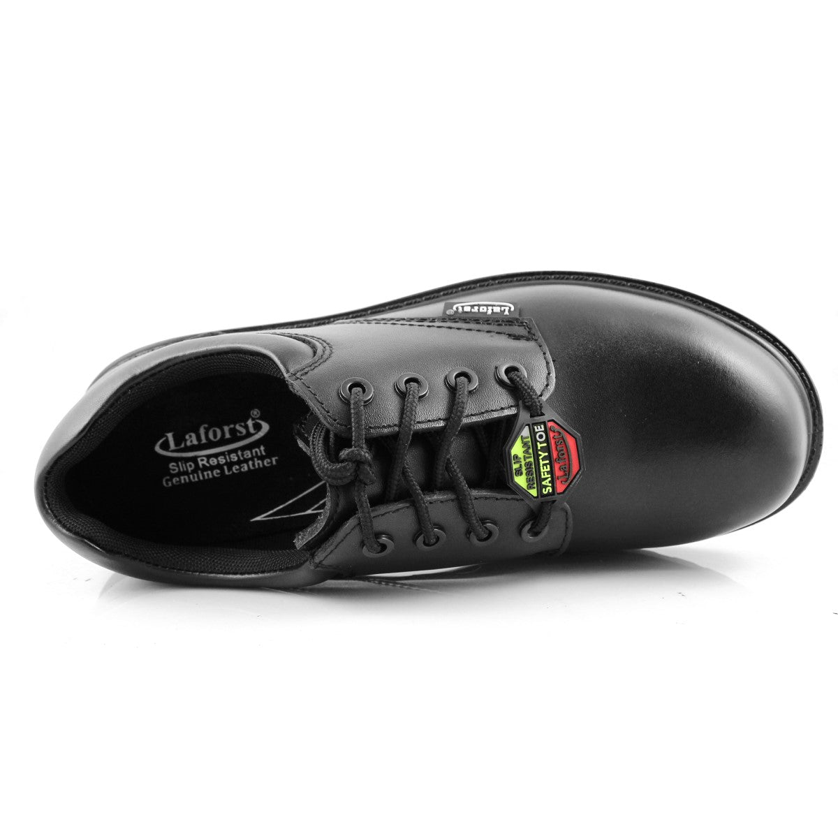 Gater 9420-01 / Composite Safety Toe