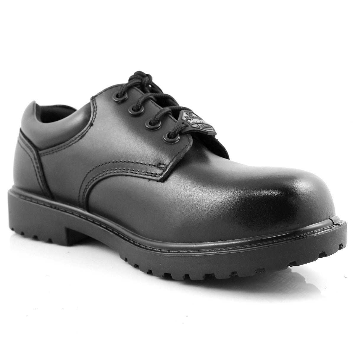 Gater 9420-01 / Composite Safety Toe