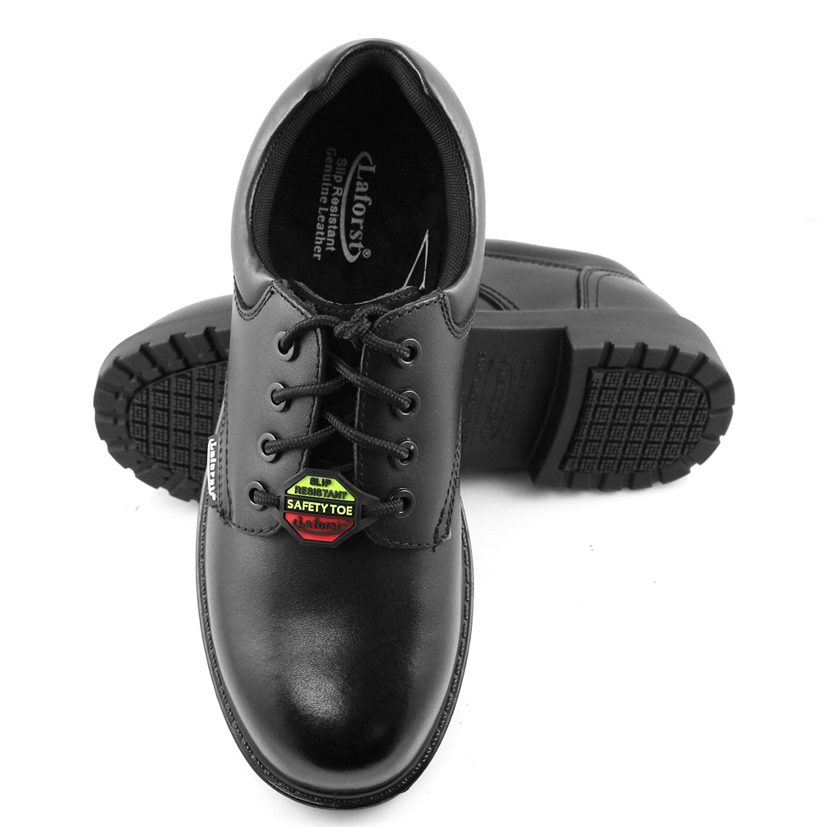 Gater 9420-01 / Composite Safety Toe