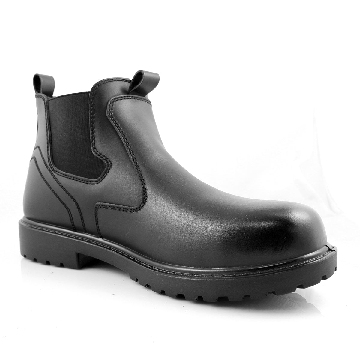 Gordie 9424-01 / Composite Safety Toe
