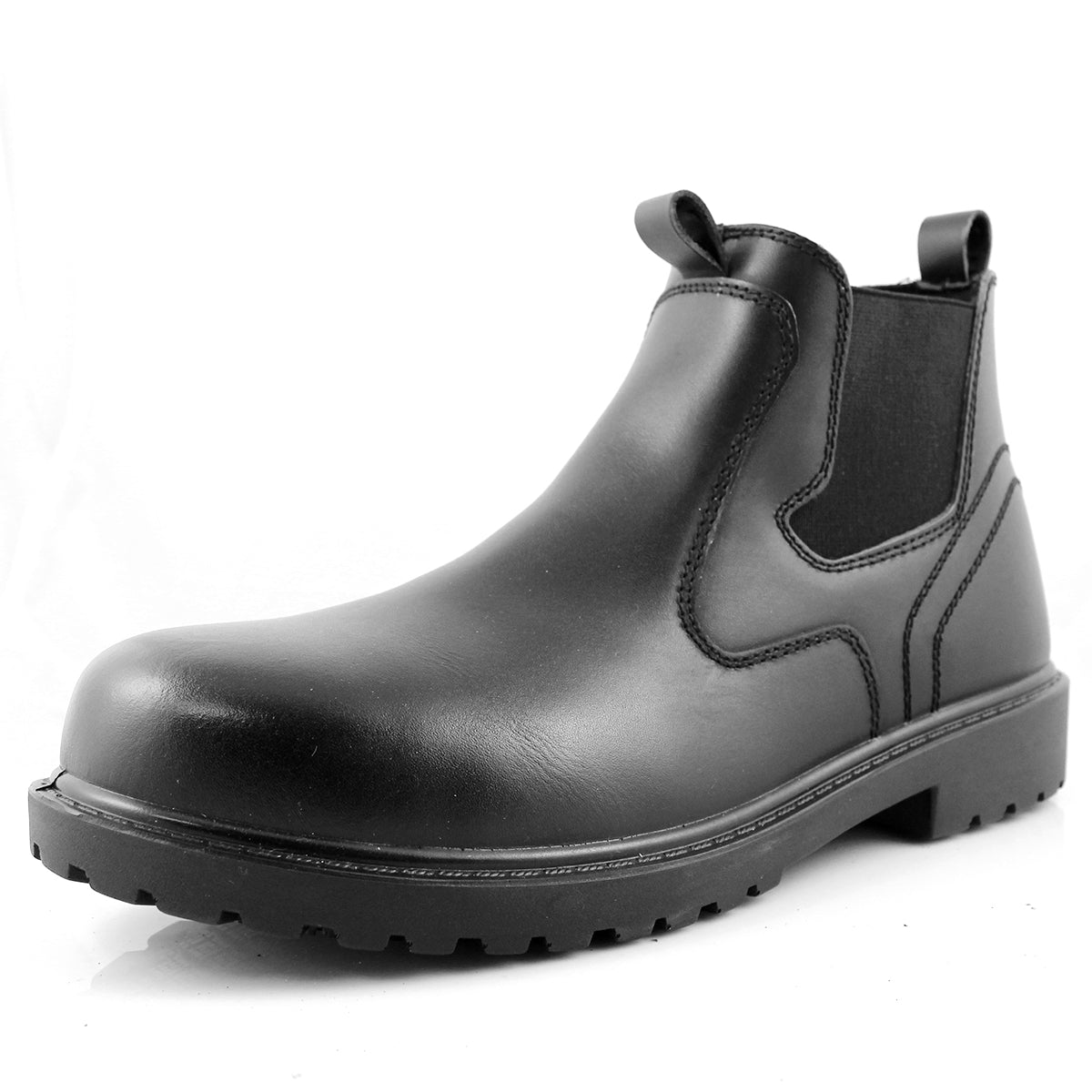 Gordie 9424-01 / Composite Safety Toe