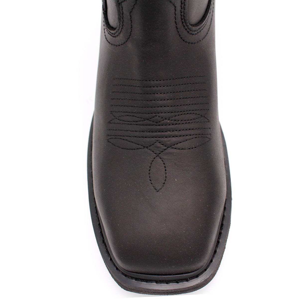 Gaylord 9456-10 / Men's Square Toe Boots