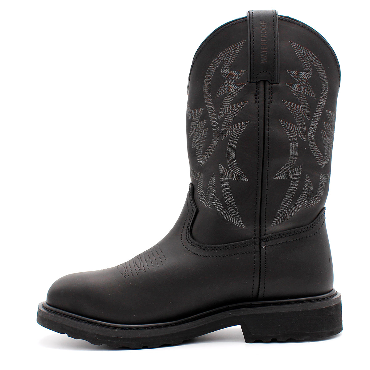 Gaylord 9456-10 / Men's Square Toe Boots