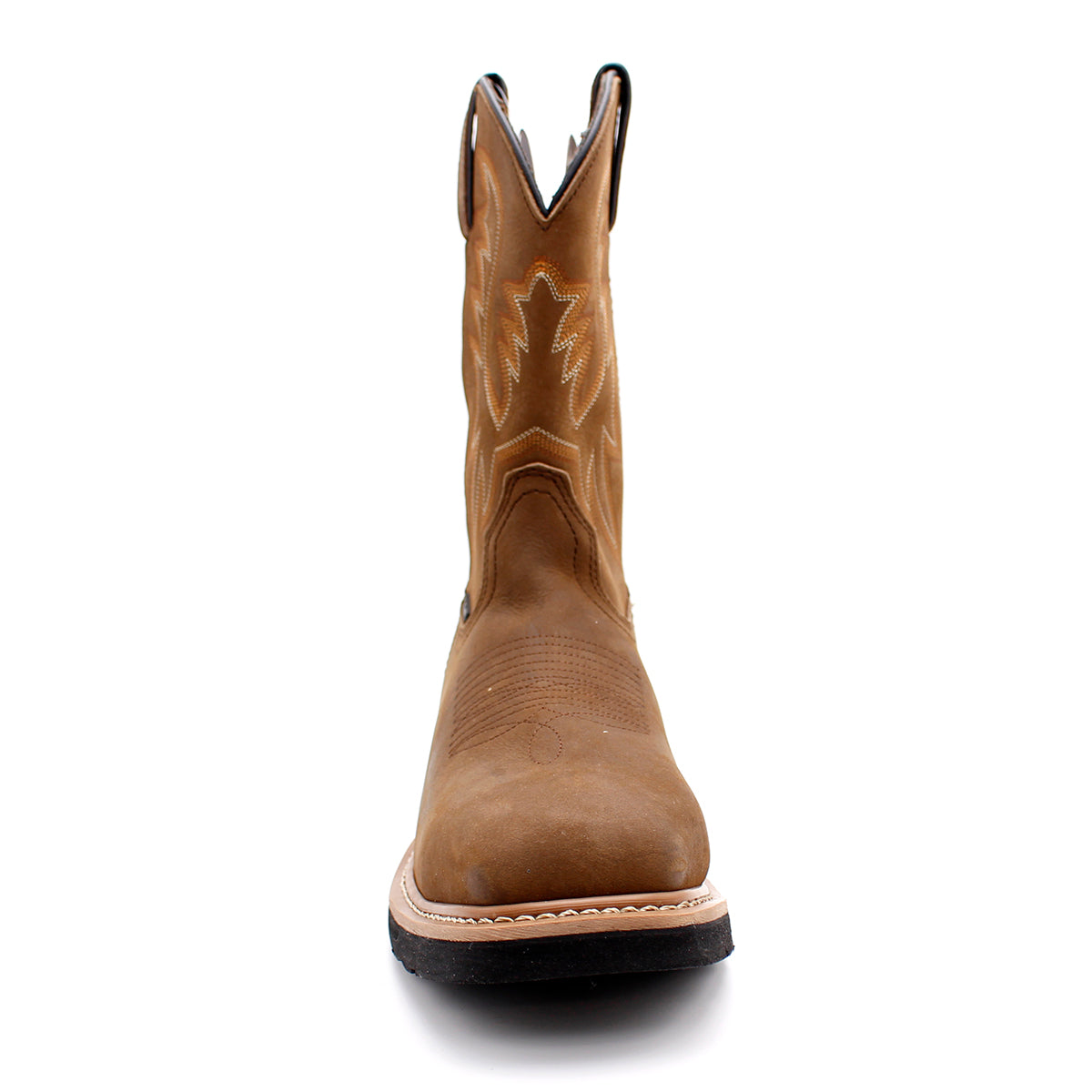 Gaylord 9456-26 / Men's Square Toe Boots