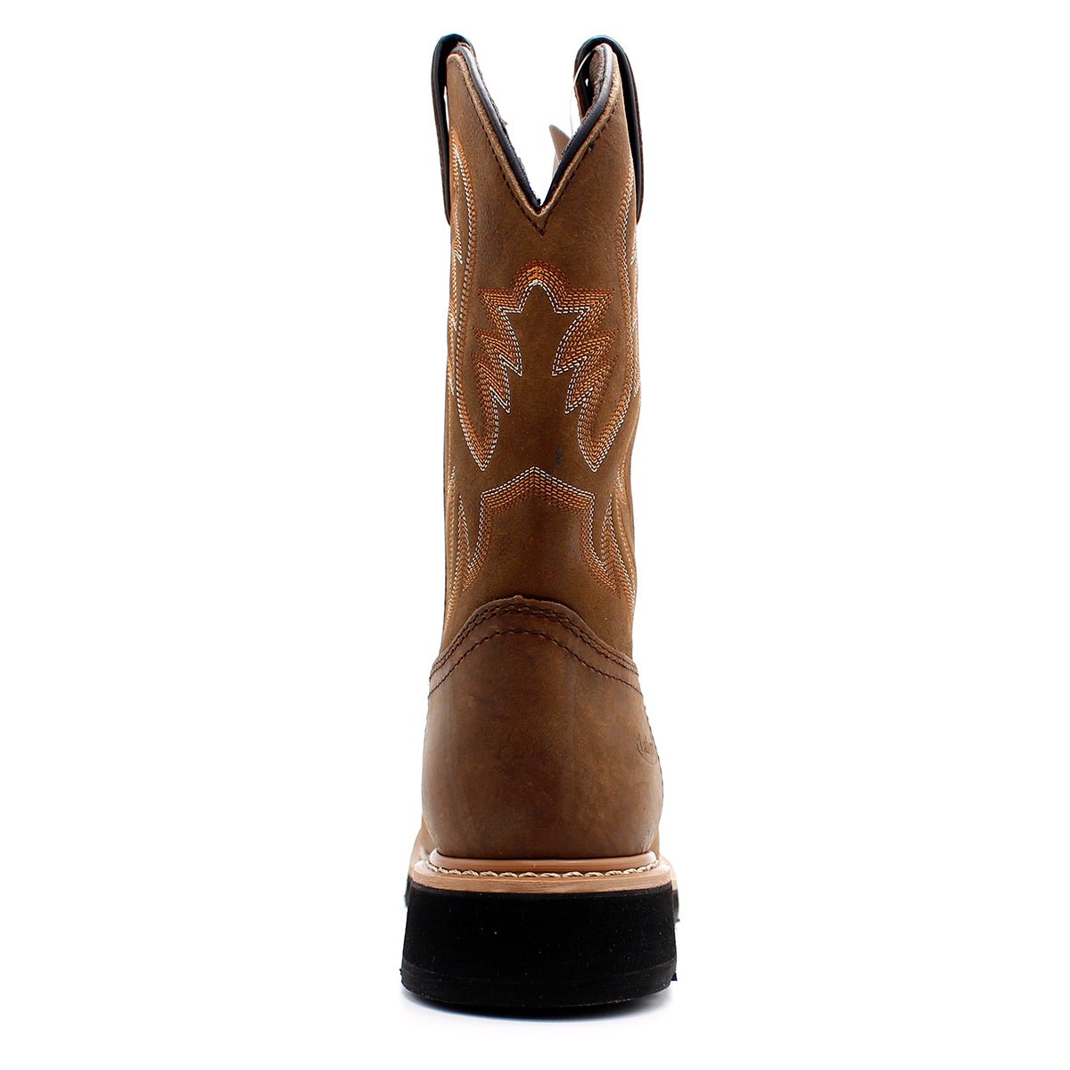 Gaylord 9456-26 / Men's Square Toe Boots