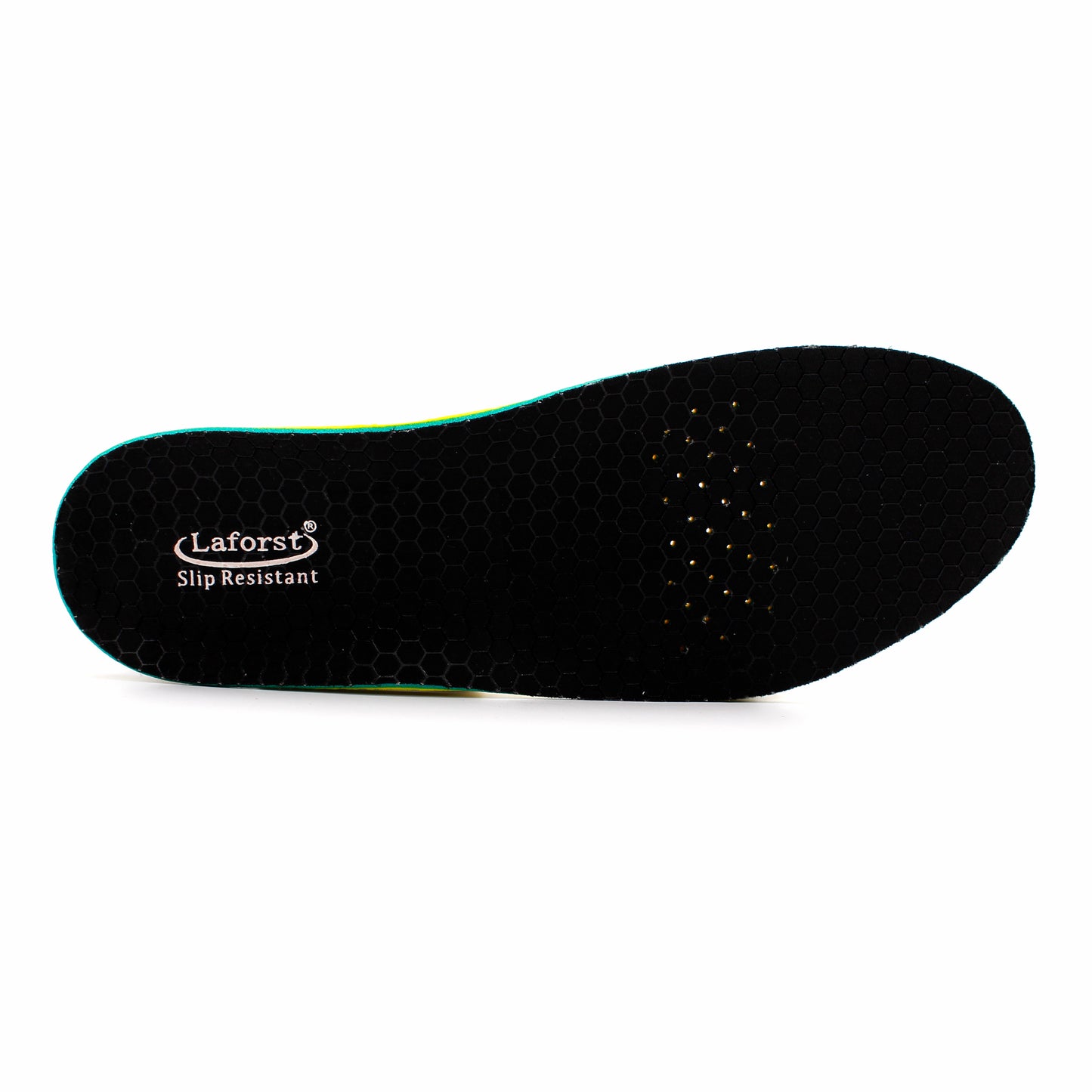 Heavy-Duty Arch Support Insoles Ultimate Support for Active Lifestyles
