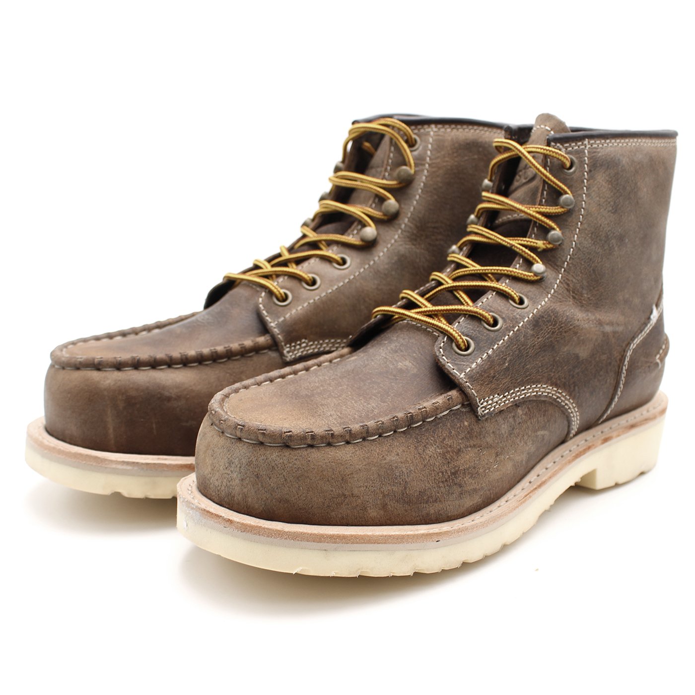 9467-25 / 6" Composite Safety Toe