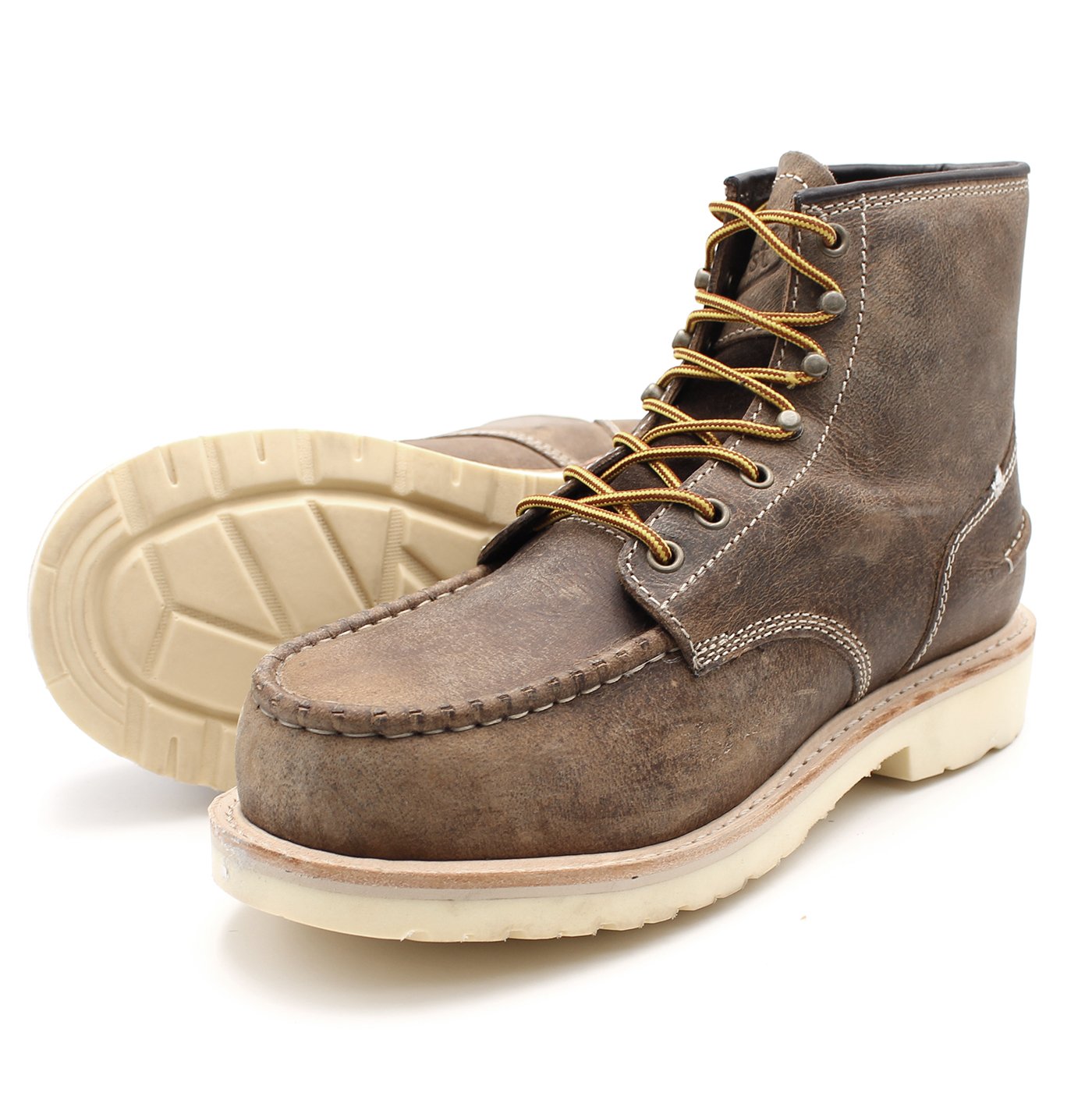 9467-25 / 6" Composite Safety Toe