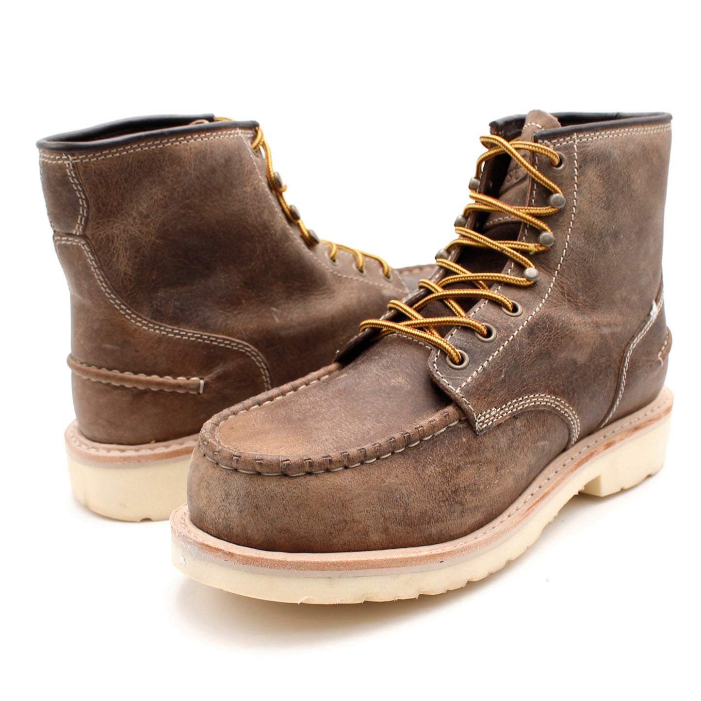 9467-25 / 6" Composite Safety Toe