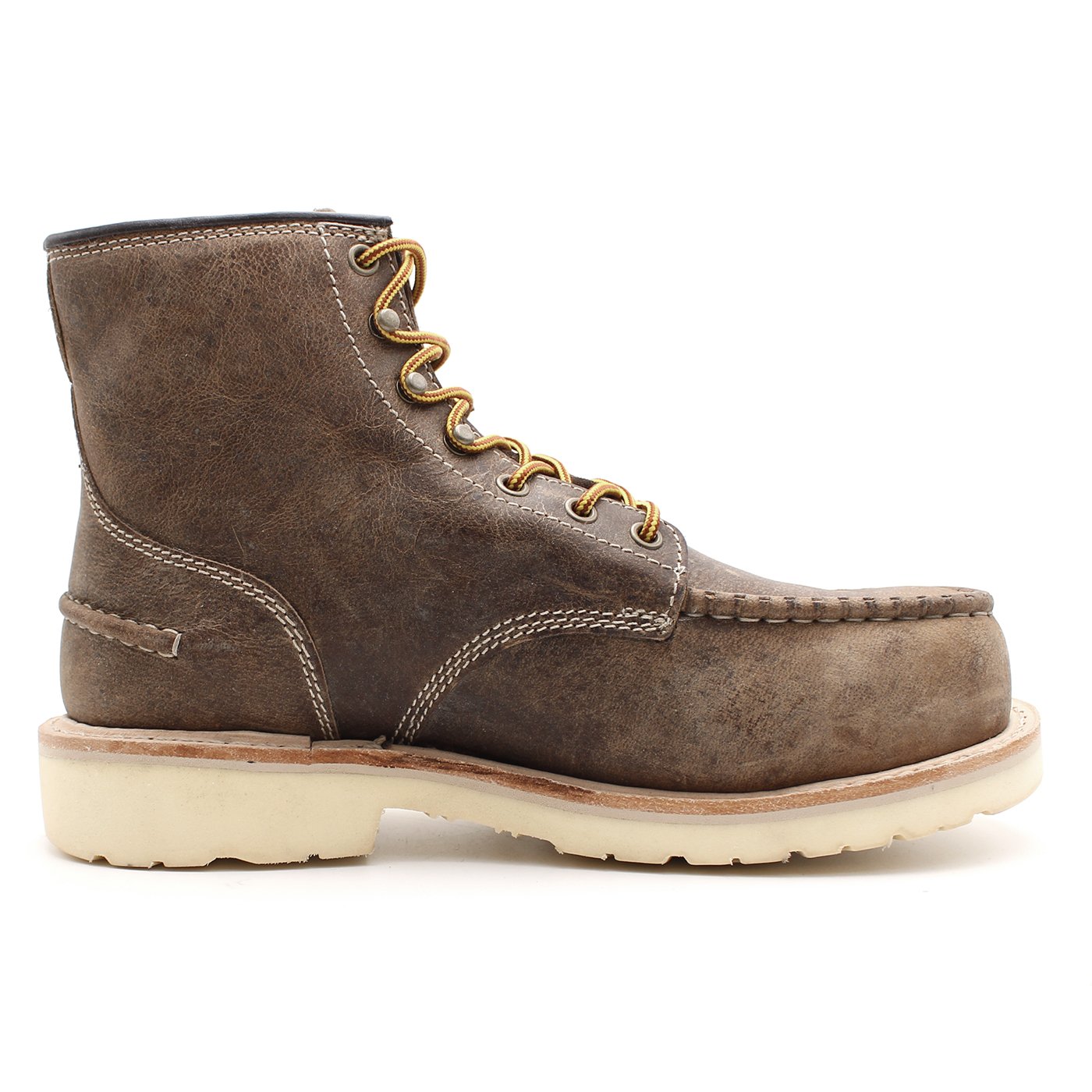 9467-25 / 6" Composite Safety Toe