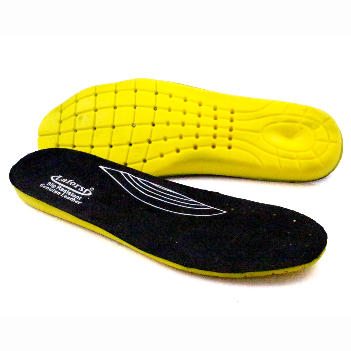 PU Foam Arch Support Insoles F0246*2PRS