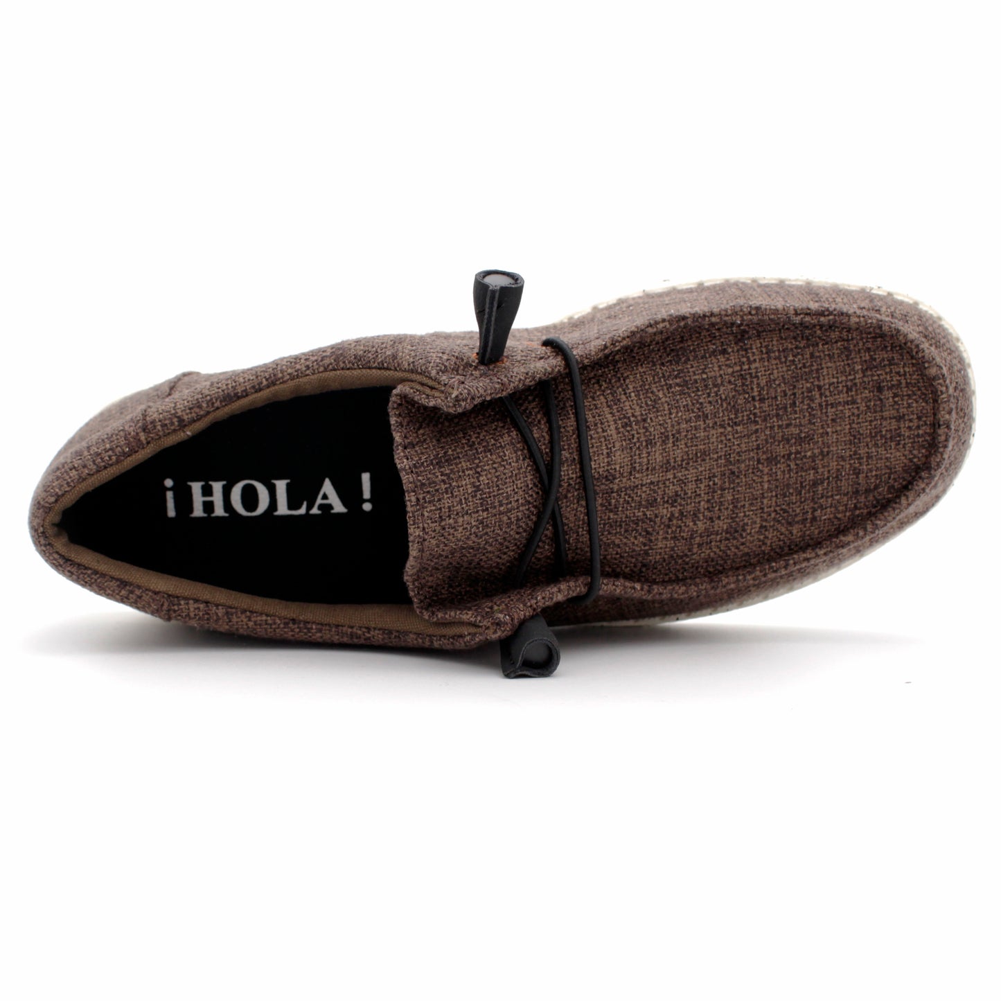 HOLA 6621-25