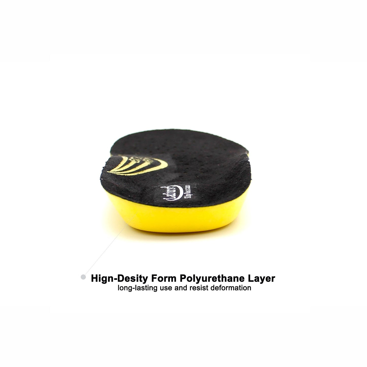 PU Foam Arch Support Insoles F0246*2PRS