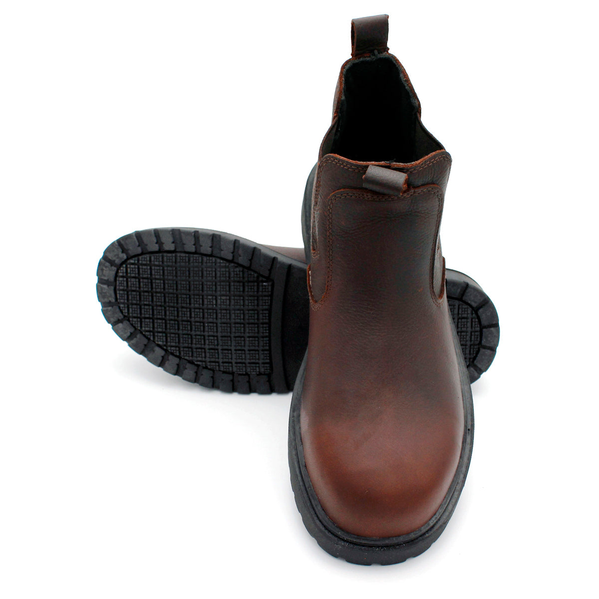 Gordie 9424-25 / Composite Safety Toe