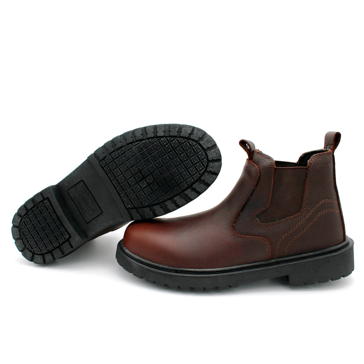 Gordie 9424-25 / Composite Safety Toe