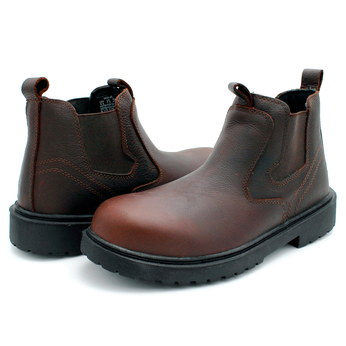 Gordie 9424-25 / Composite Safety Toe