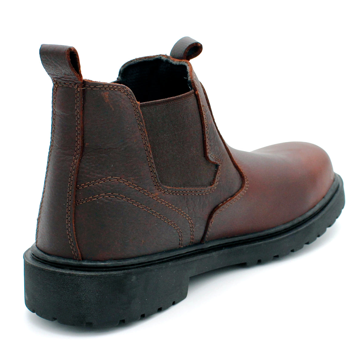 Gordie 9424-25 / Composite Safety Toe