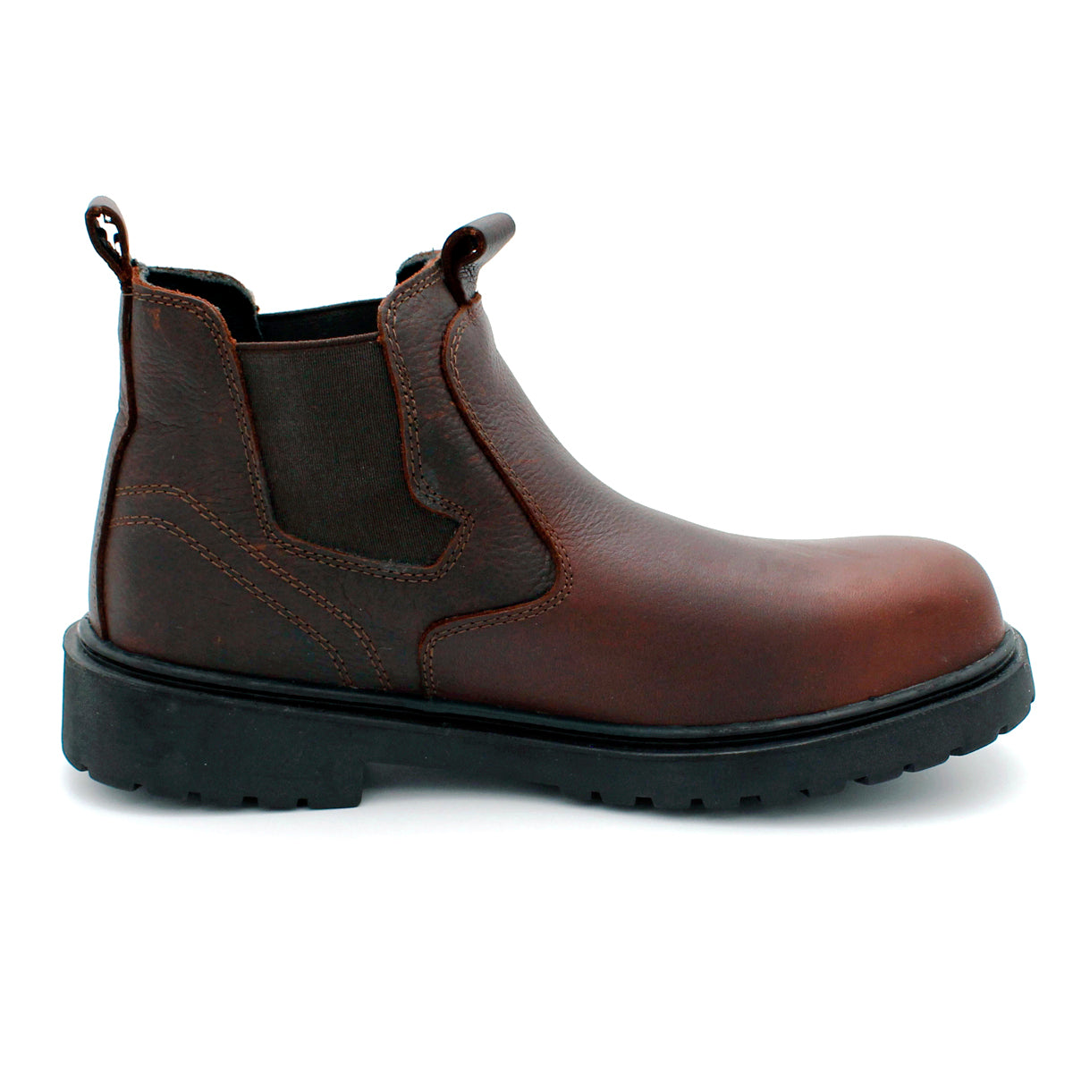 Gordie 9424-25 / Composite Safety Toe