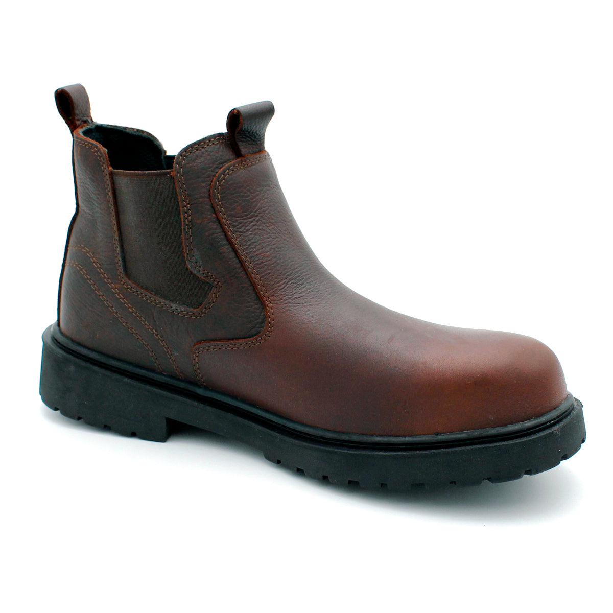 Gordie 9424-25 / Composite Safety Toe