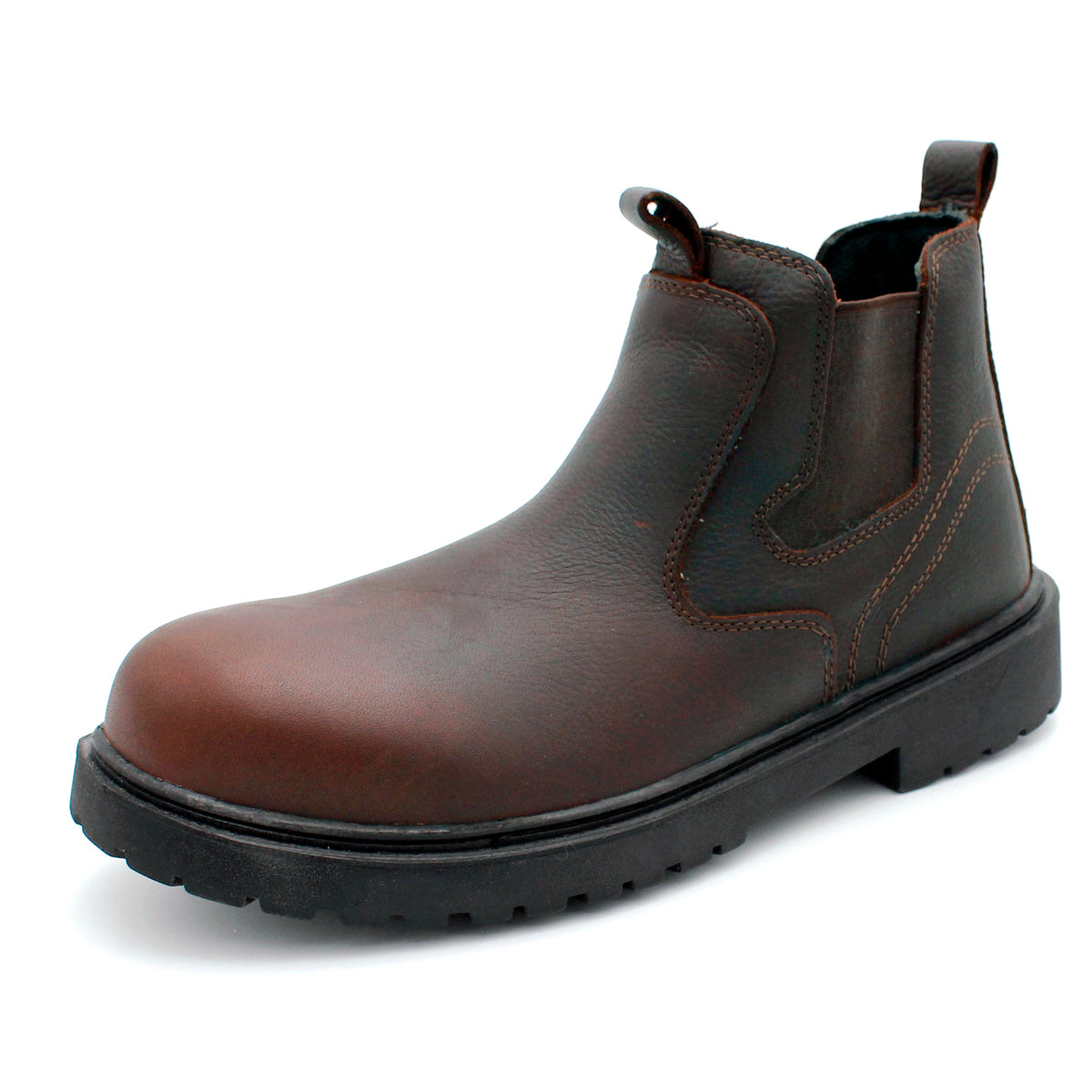 Gordie 9424-25 / Composite Safety Toe