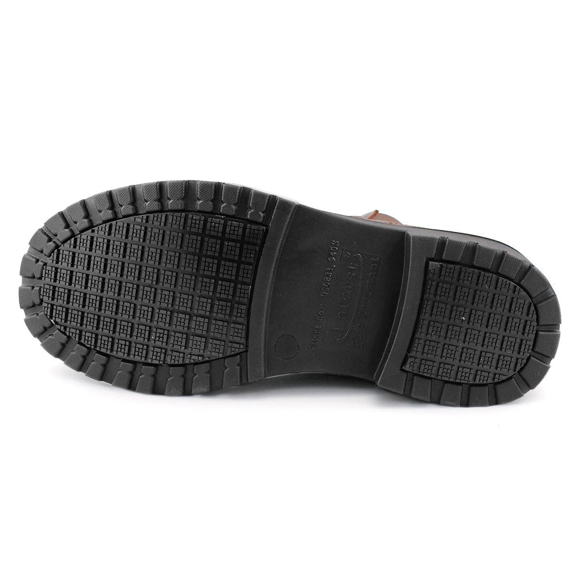 Gordie 9424-25 / Composite Safety Toe