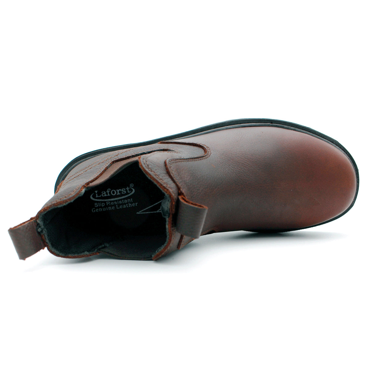Gordie 9424-25 / Composite Safety Toe