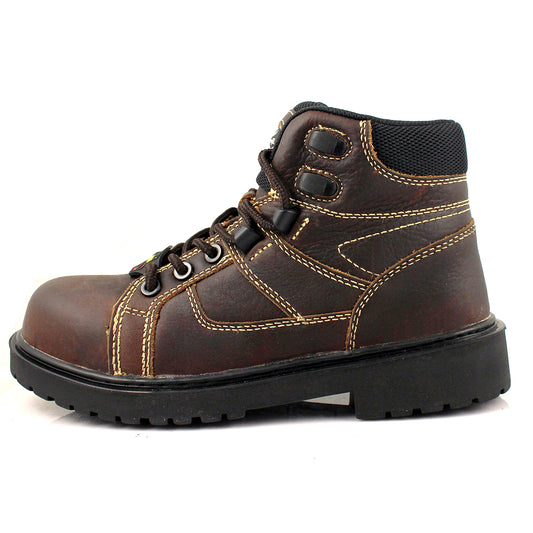 Ginger 5429-25 / Composite Safety Toe