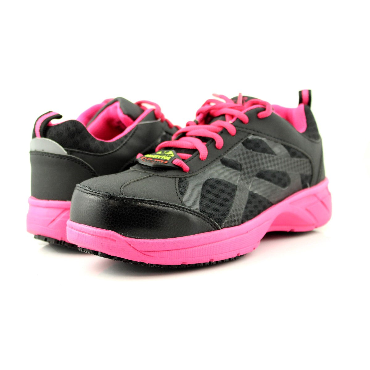 Gladys 5800-34 / Composite Safety Toe