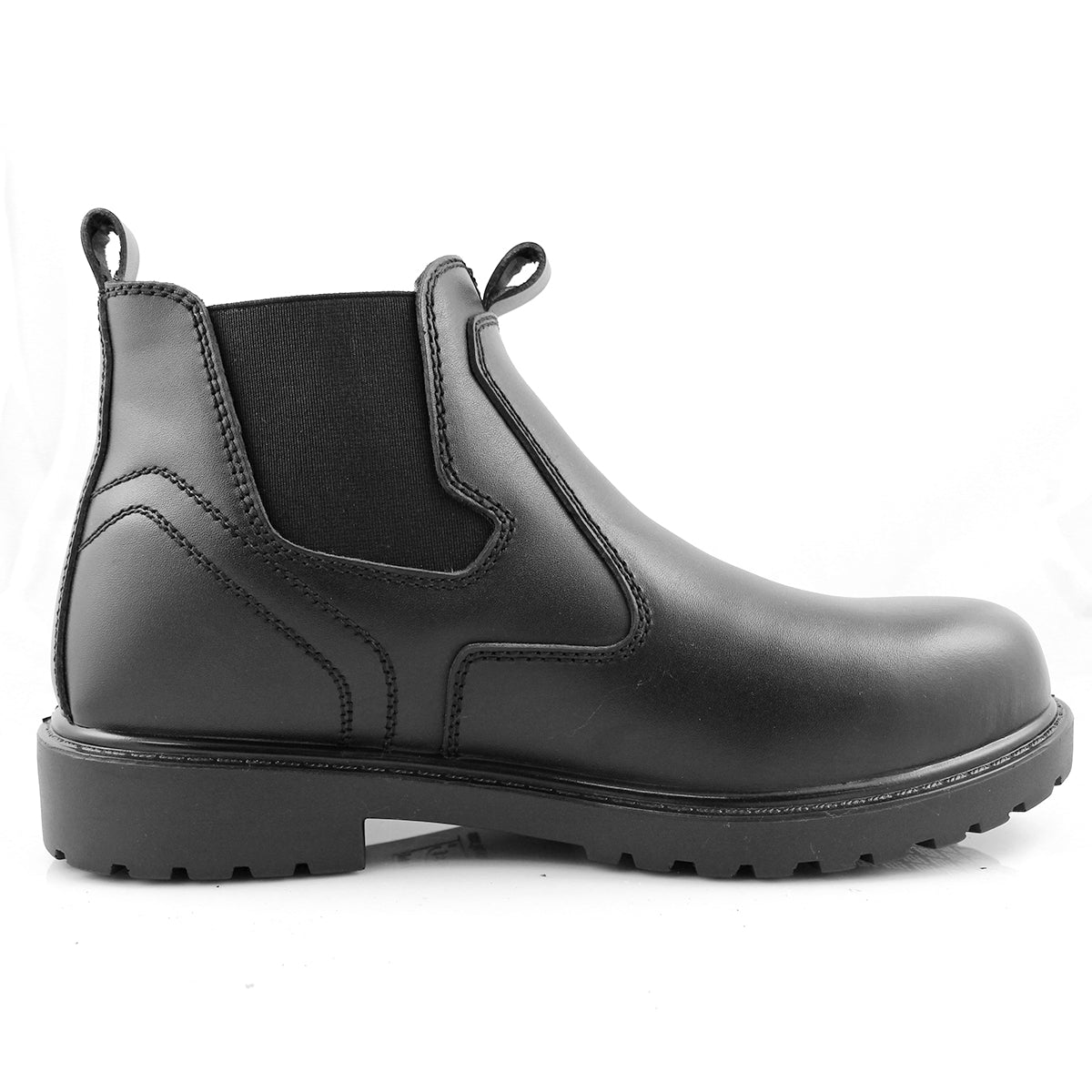 Gordie 9424-01 / Composite Safety Toe