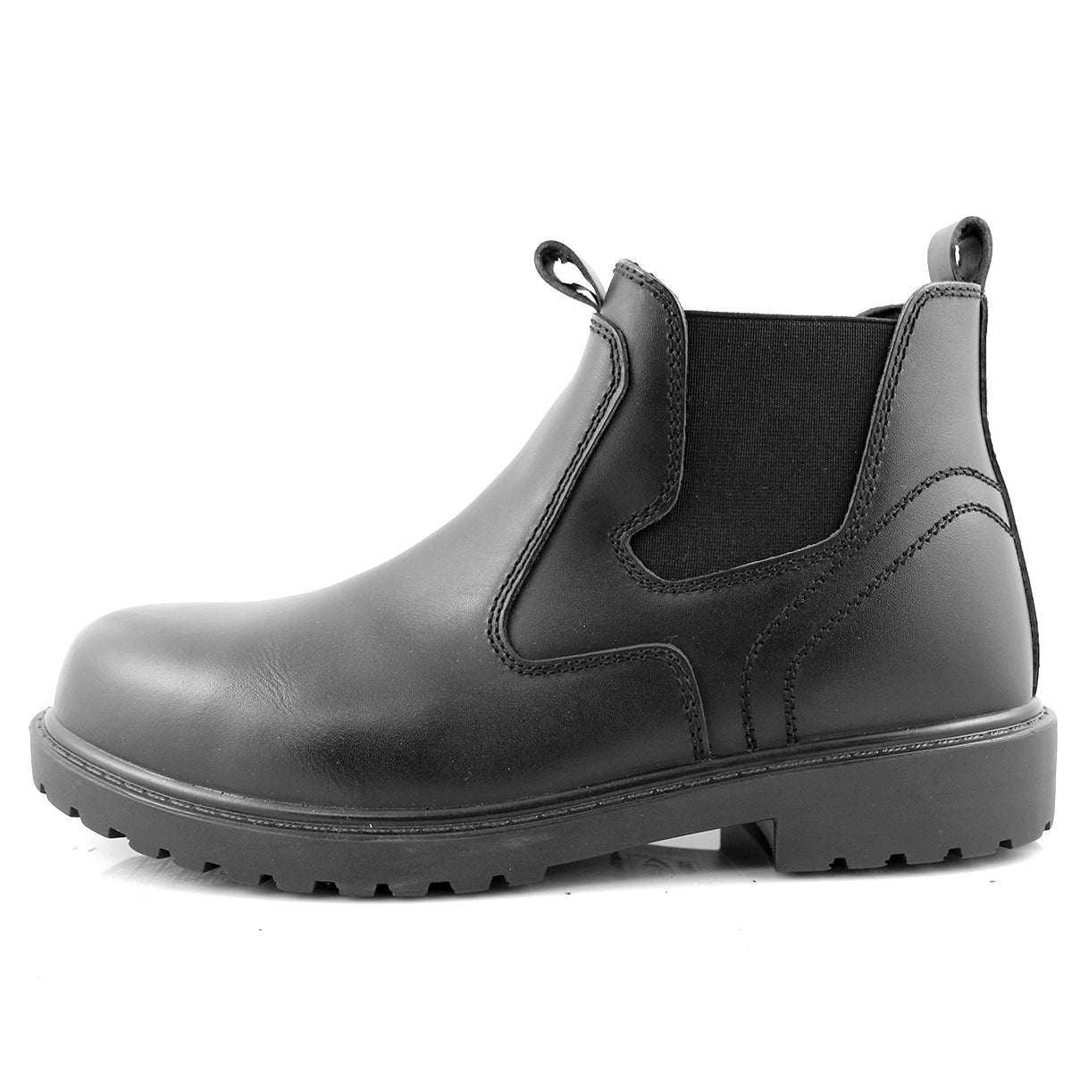 Gordie 9424-01 / Composite Safety Toe
