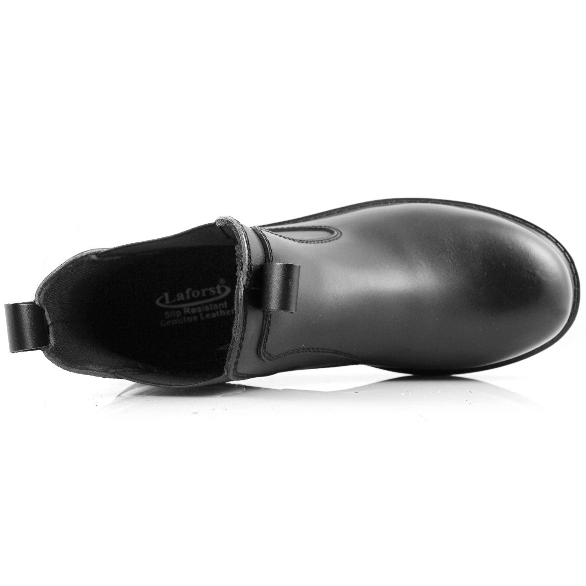 Gordie 9424-01 / Composite Safety Toe