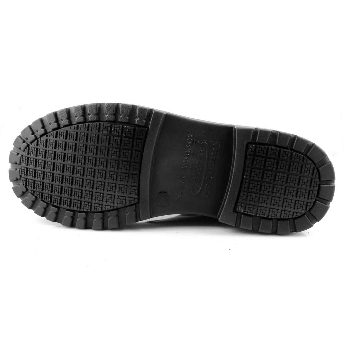Gordie 9424-01 / Composite Safety Toe