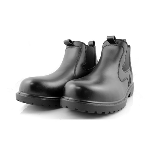 Gordie 9424-01 / Composite Safety Toe