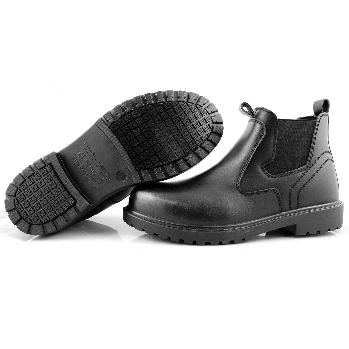 Gordie 9424-01 / Composite Safety Toe