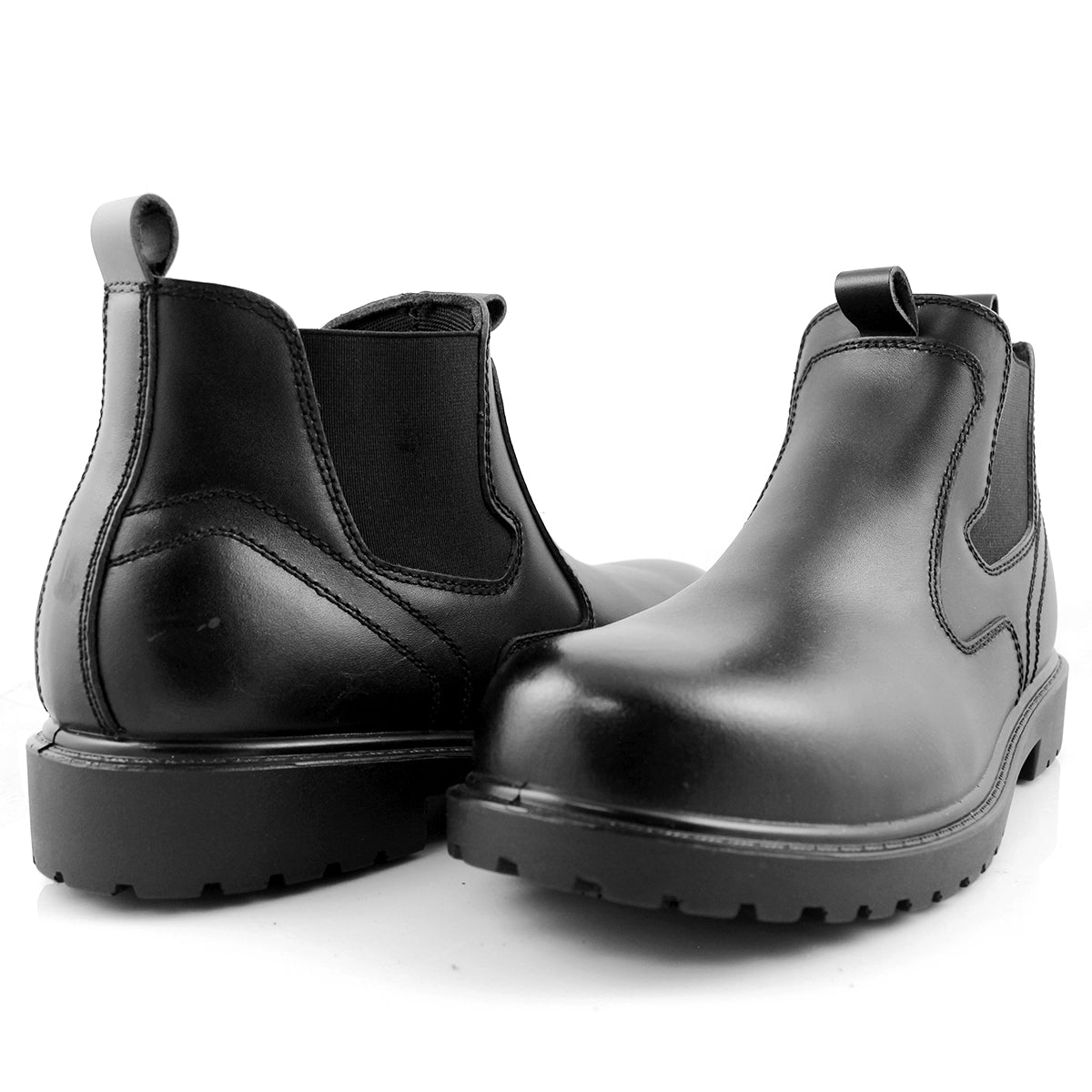 Gordie 9424-01 / Composite Safety Toe