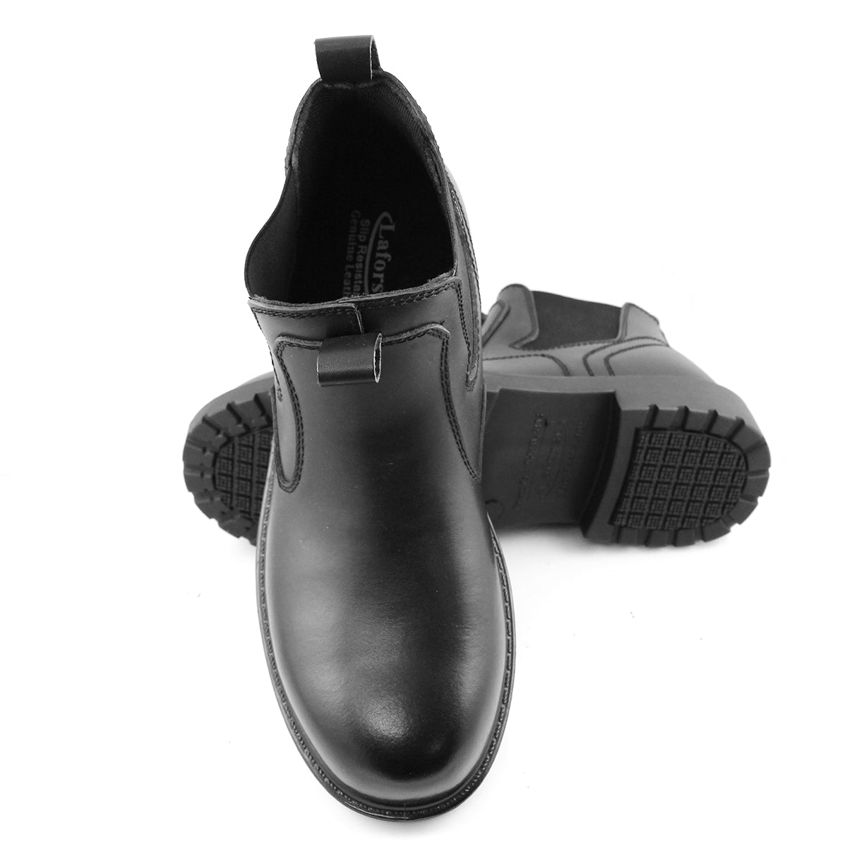 Gordie 9424-01 / Composite Safety Toe