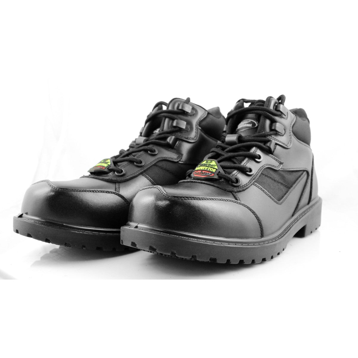 Giddy 9426-01 / Composite Safety Toe