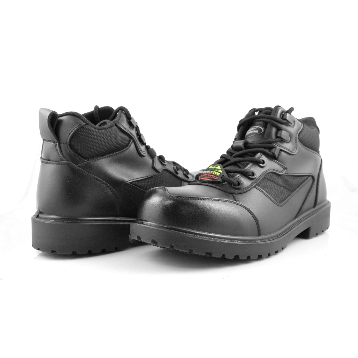Giddy 9426-01 / Composite Safety Toe
