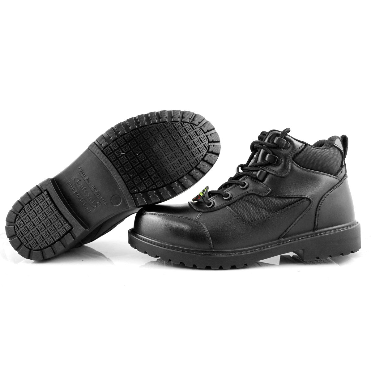 Giddy 9426-01 / Composite Safety Toe