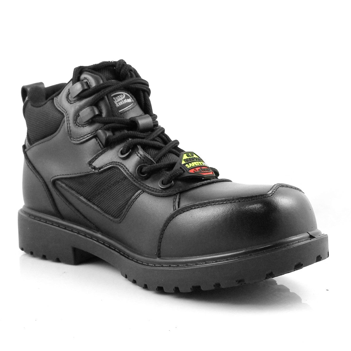 Giddy 9426-01 / Composite Safety Toe